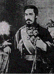 Meiji (1852-1912), emperor of Japan (1867-1912), born Prince Mutsuhito and the 122nd emperor in the traditional count, whose accession to the throne marked the beginning of a national revolution known as the Meiji Restoration.