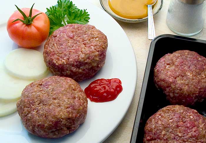 hamburger-kobe