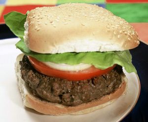Scottish | Kobe Beefburgers