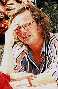 Hugh Fearnley Whittingstall