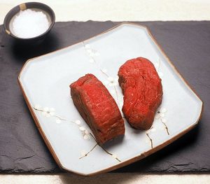 Scottish | Kobe Fillet