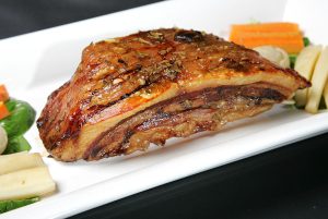 Kurobuta Draft of Pork