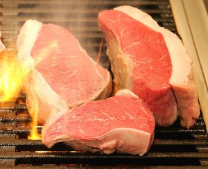 Scottish | Kobe Picanha