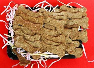 Poi Dog Treats