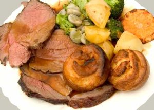 Scottish | Kobe Topside