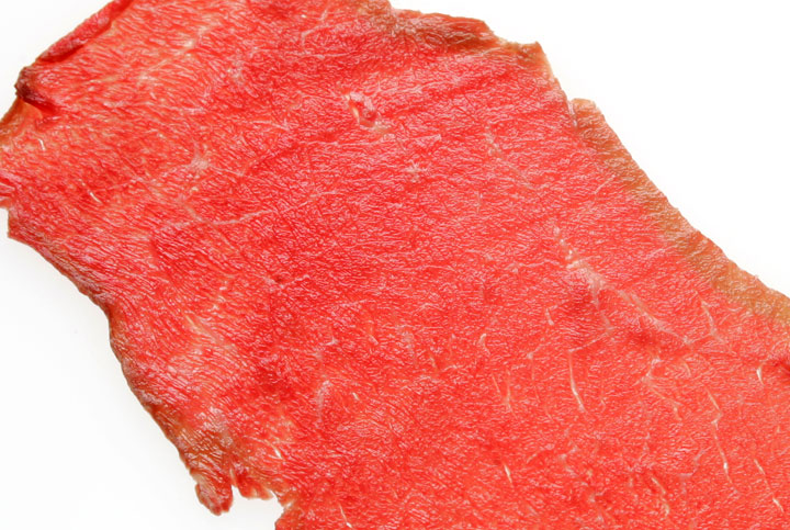 Scottish | Kobe Beef - Cut For Shabu Shabu