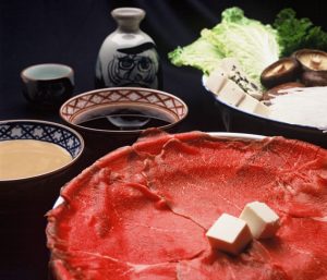 Scottish | Kobe Beef - Thin Sliced for Shabu Shabu