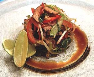 Rosé Veal