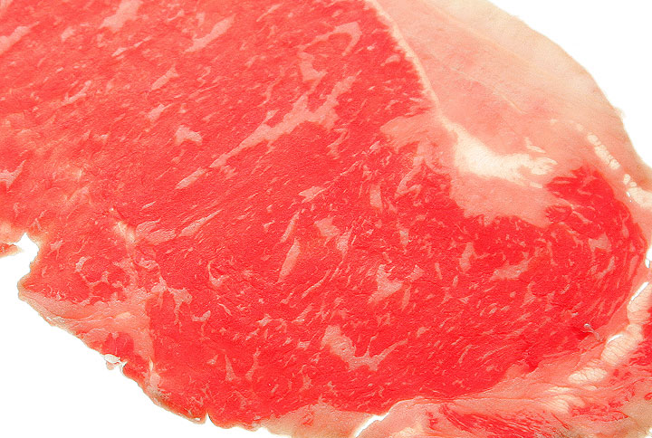American Wagyu, Cut Thin for Shabu Shabu