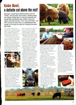 Lucies Farm PR 427(10) Lucies Farm PR 427(10)